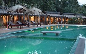 Villa Pinnawala